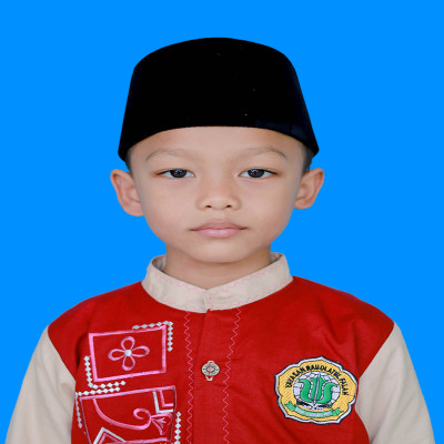 foto profil Ahmad Arfi Fathumminallah